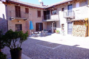 B&B La Corte Suites